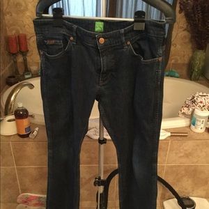BOSS Men’s jeans